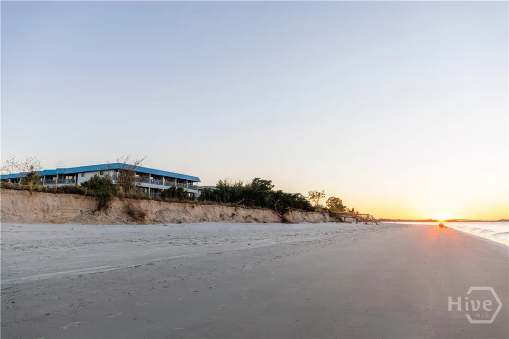1217 Bay Street #130A Tybee Island, GA 31328