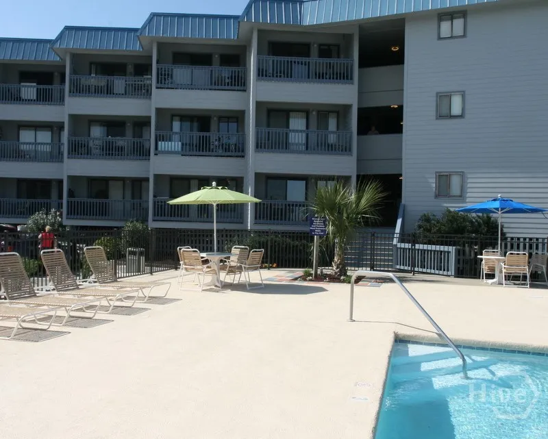 1217 Bay Street #130A Tybee Island, GA 31328