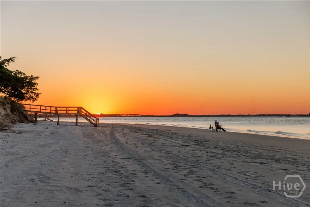 1217 Bay Street #130A Tybee Island, GA 31328