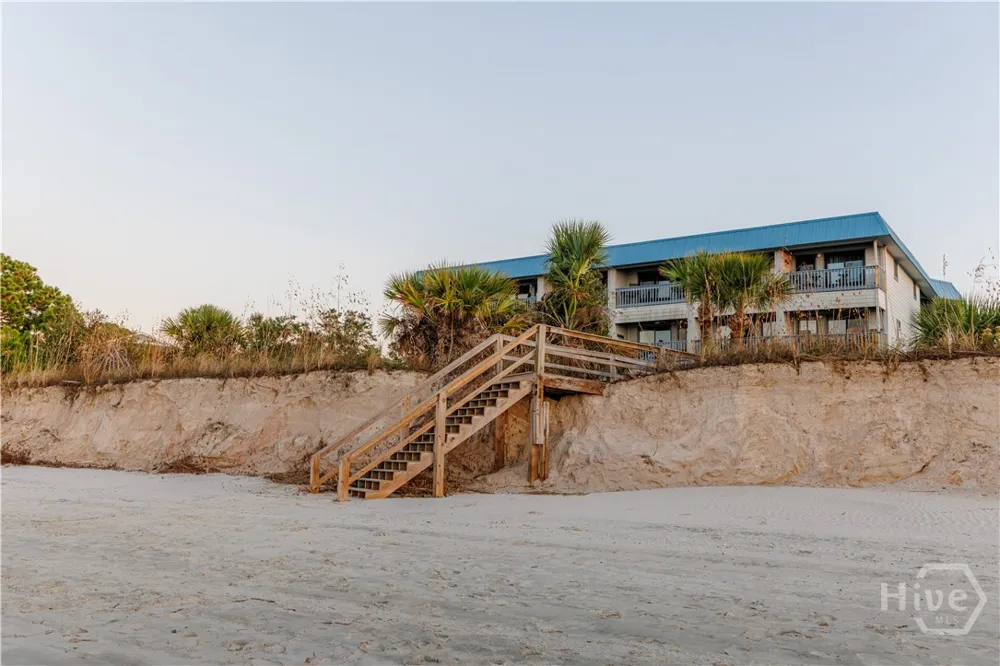 1217 Bay Street #130A Tybee Island, GA 31328