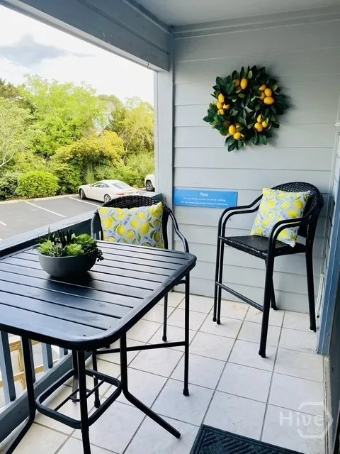 1217 Bay Street #130A Tybee Island, GA 31328