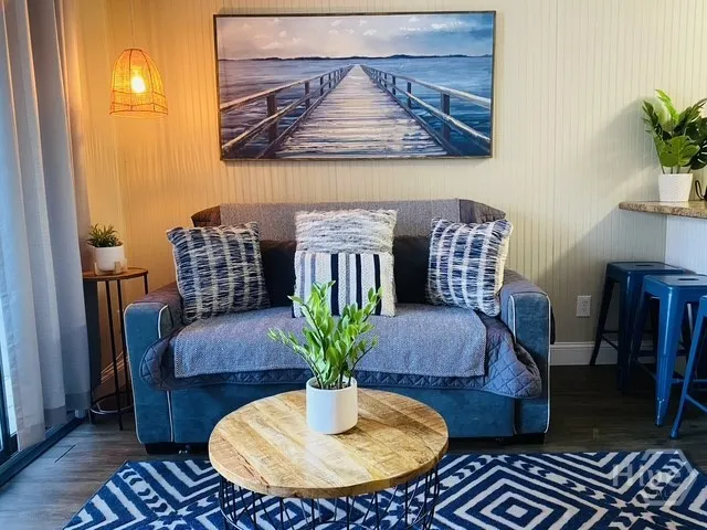 1217 Bay Street #130A Tybee Island, GA 31328
