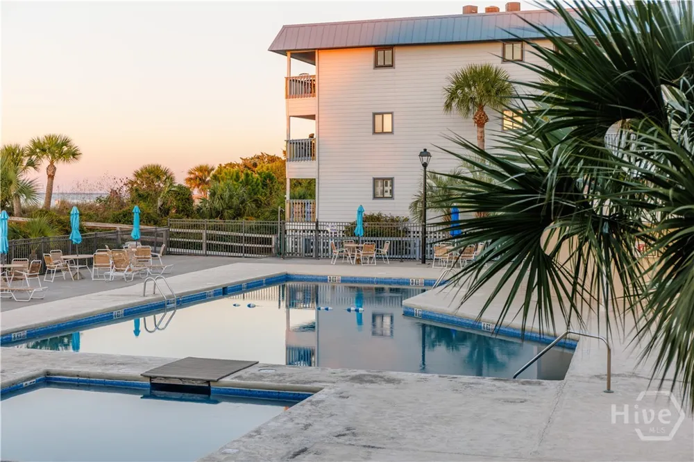 1217 Bay Street #130A Tybee Island, GA 31328