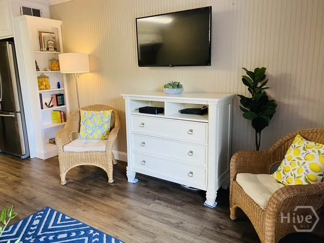 1217 Bay Street #130A Tybee Island, GA 31328