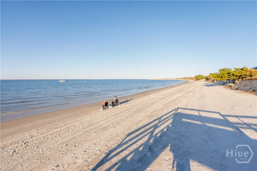 1217 Bay Street #130A Tybee Island, GA 31328