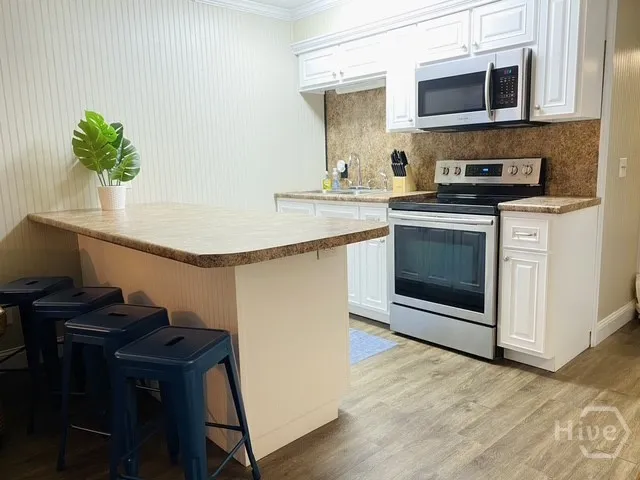 1217 Bay Street #130A Tybee Island, GA 31328