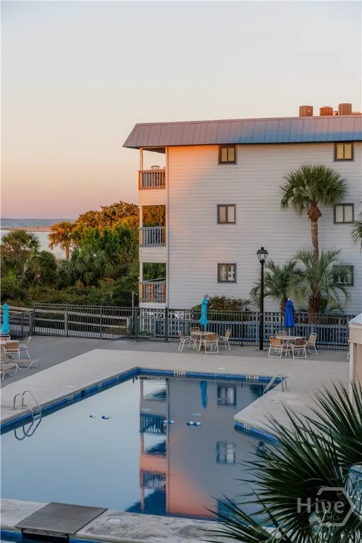1217 Bay Street #130A Tybee Island, GA 31328