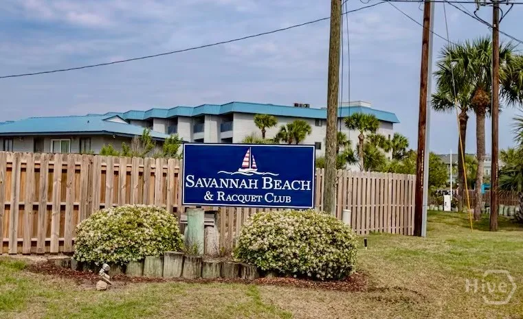 1217 Bay Street #130A Tybee Island, GA 31328
