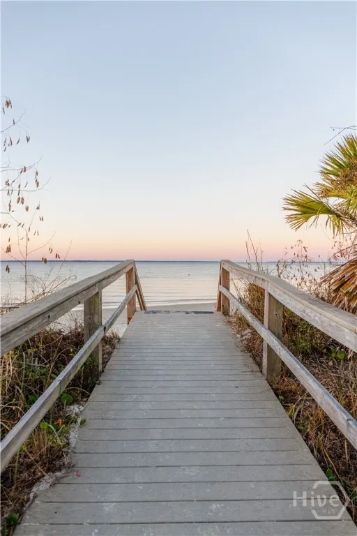 1217 Bay Street #130A Tybee Island, GA 31328
