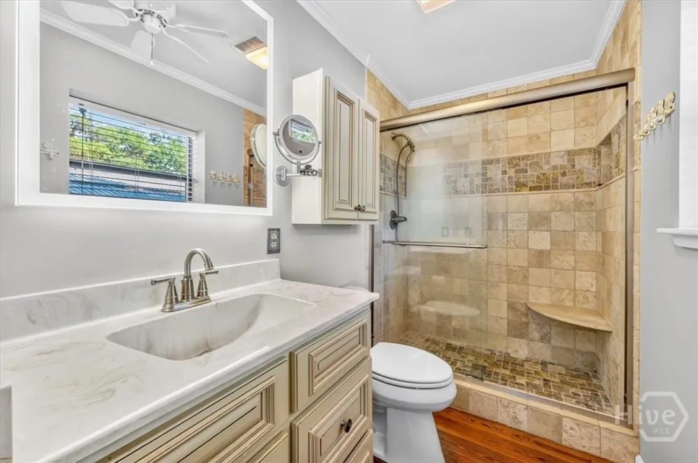 1014 Sea Way NE Townsend, GA 31331