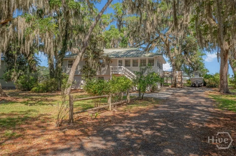 1014 Sea Way NE Townsend, GA 31331