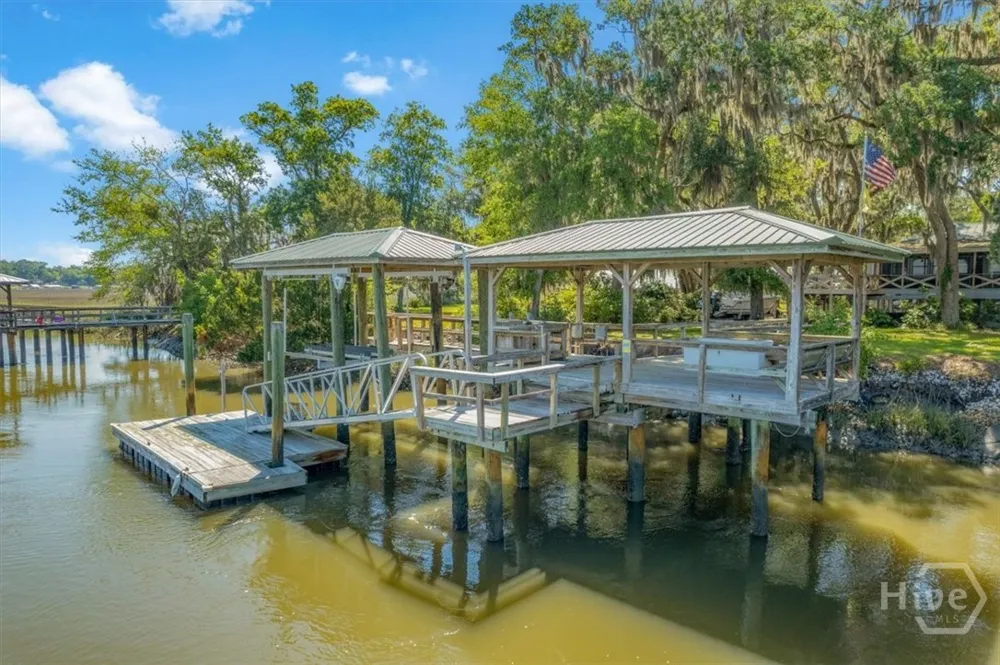 1014 Sea Way NE Townsend, GA 31331