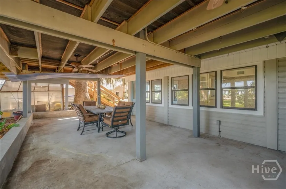 1014 Sea Way NE Townsend, GA 31331