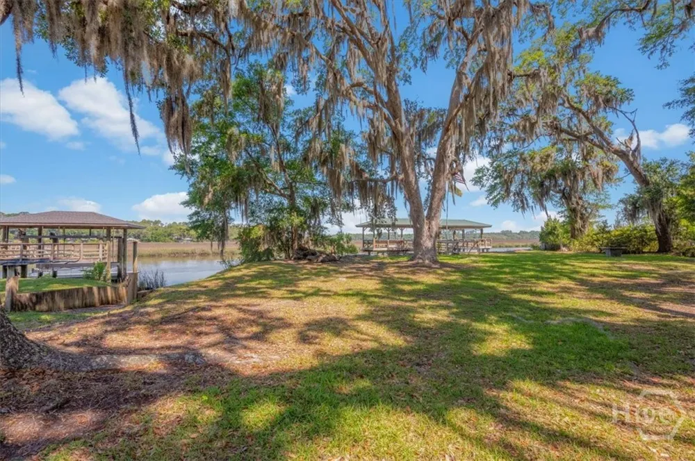 1014 Sea Way NE Townsend, GA 31331
