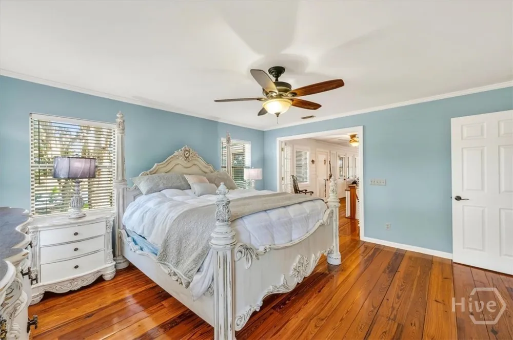 1014 Sea Way NE Townsend, GA 31331