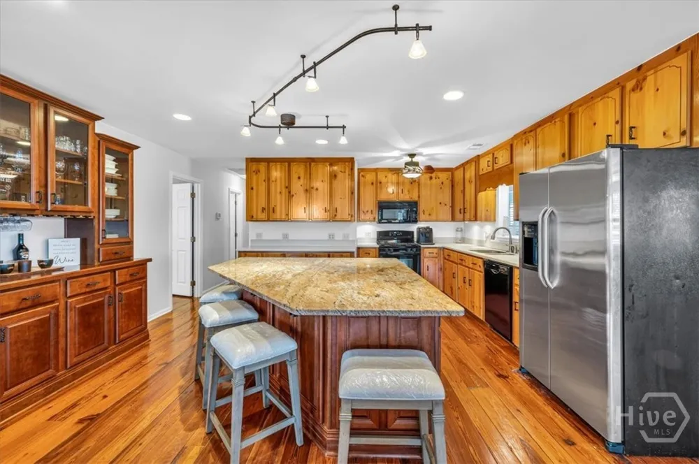 1014 Sea Way NE Townsend, GA 31331