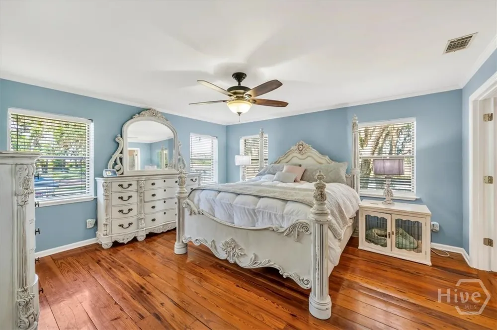 1014 Sea Way NE Townsend, GA 31331