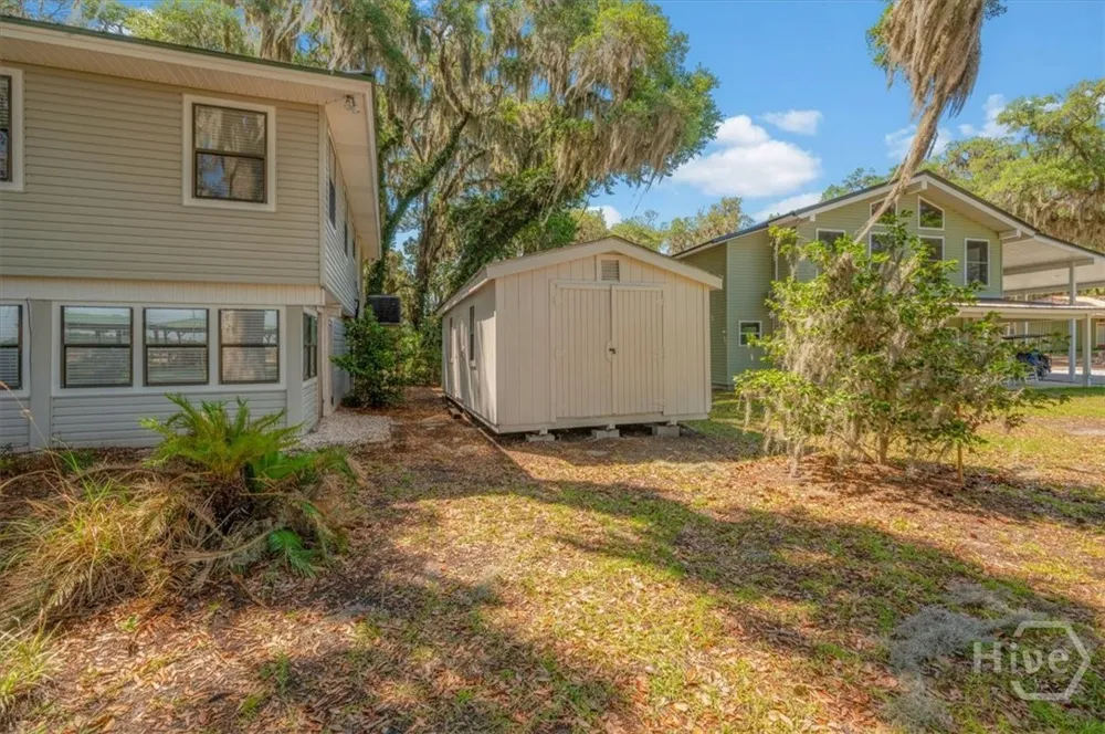 1014 Sea Way NE Townsend, GA 31331