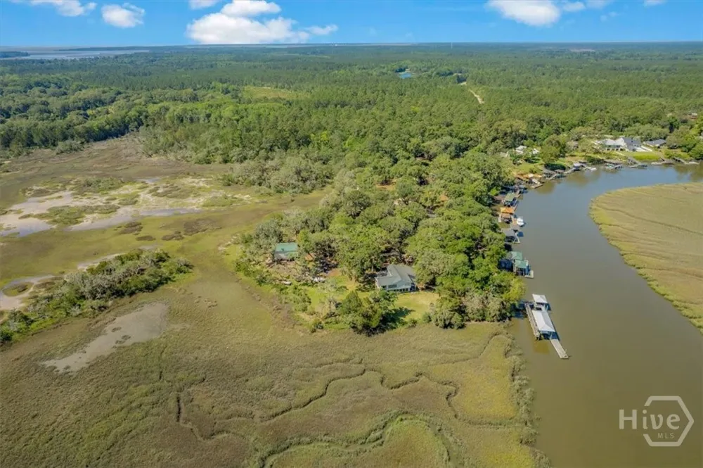 1014 Sea Way NE Townsend, GA 31331