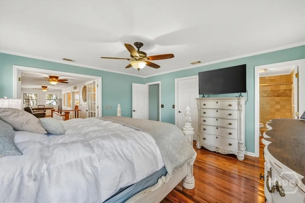 1014 Sea Way NE Townsend, GA 31331
