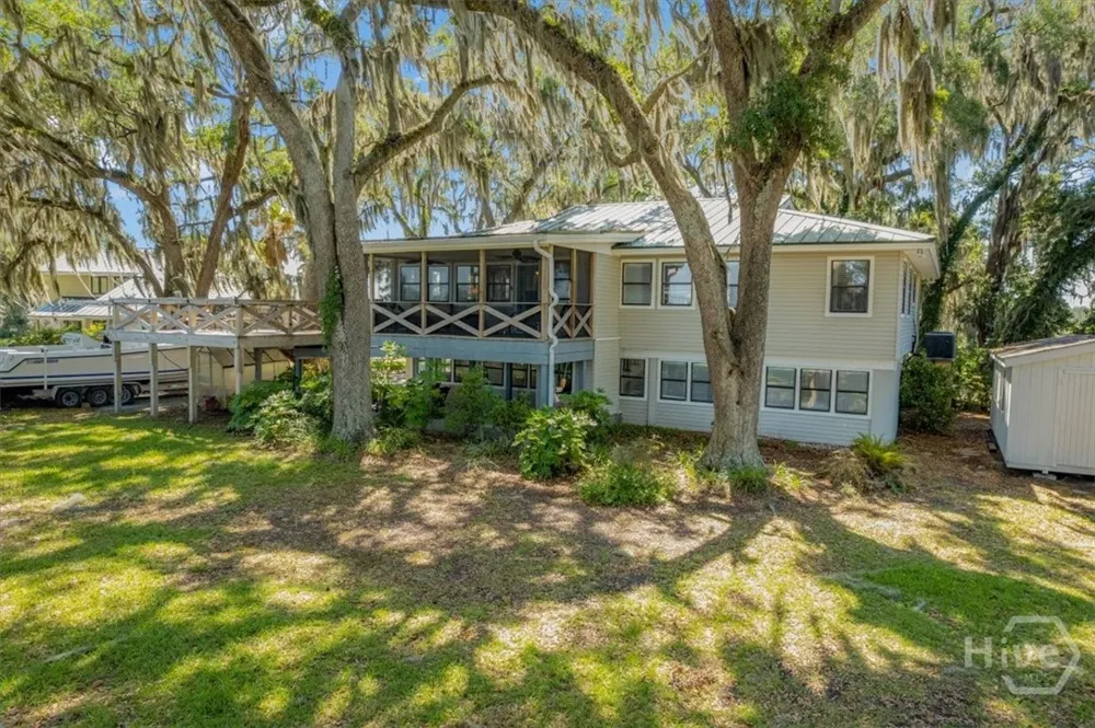 1014 Sea Way NE Townsend, GA 31331