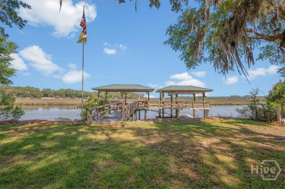 1014 Sea Way NE Townsend, GA 31331