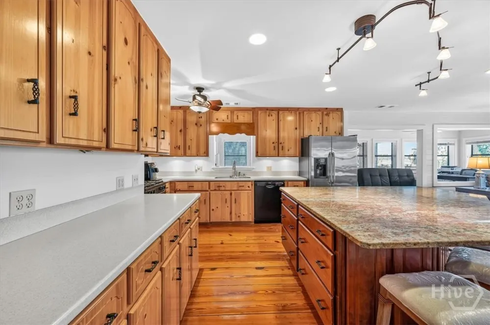 1014 Sea Way NE Townsend, GA 31331