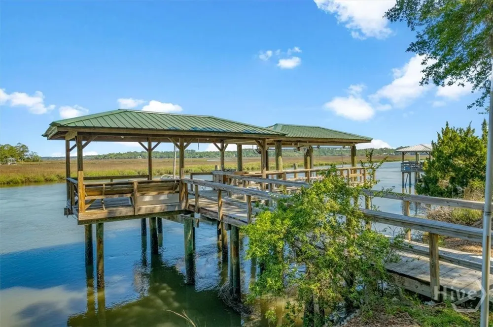 1014 Sea Way NE Townsend, GA 31331