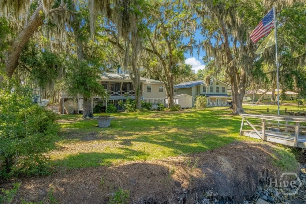 1014 Sea Way NE Townsend, GA 31331