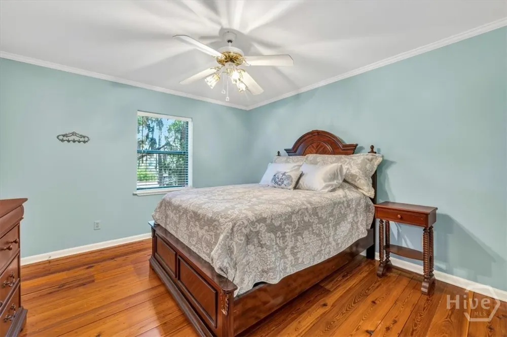 1014 Sea Way NE Townsend, GA 31331