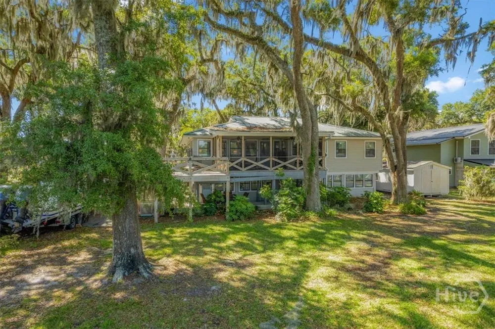 1014 Sea Way NE Townsend, GA 31331