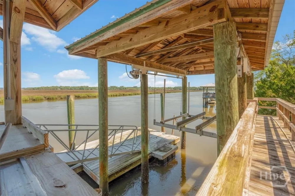 1014 Sea Way NE Townsend, GA 31331