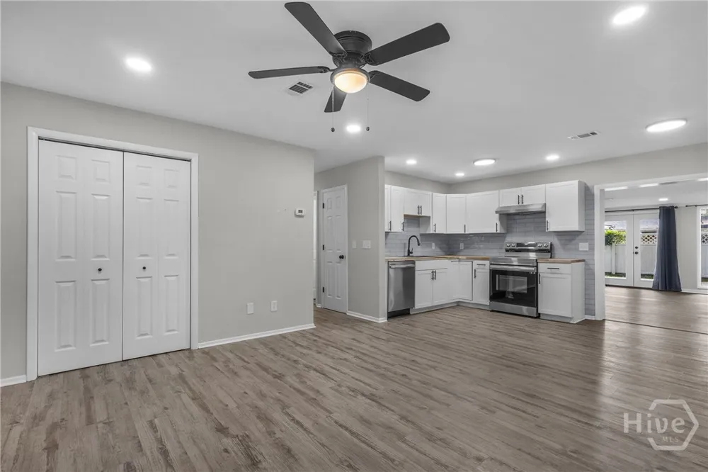 2820 Wolfe Street Brunswick, GA 31520