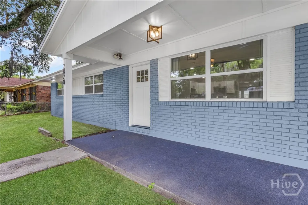 2820 Wolfe Street Brunswick, GA 31520