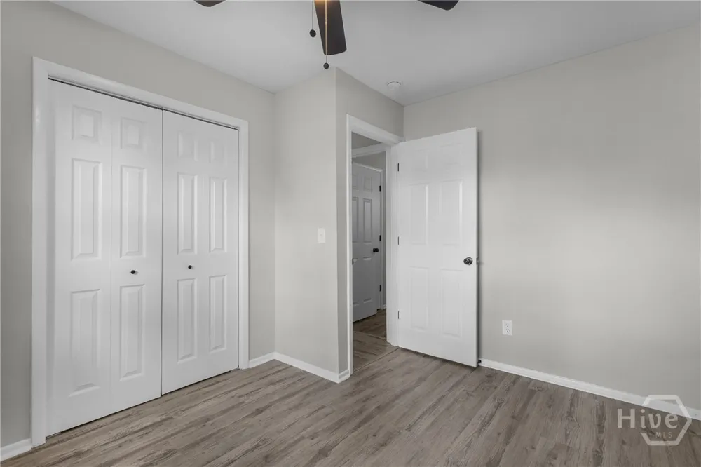 2820 Wolfe Street Brunswick, GA 31520