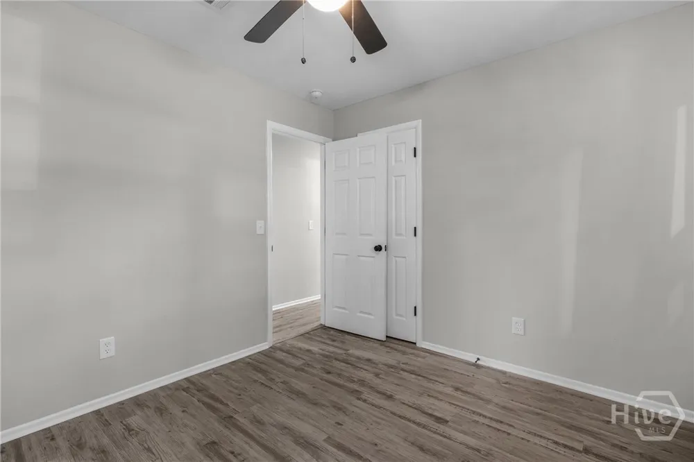 2820 Wolfe Street Brunswick, GA 31520
