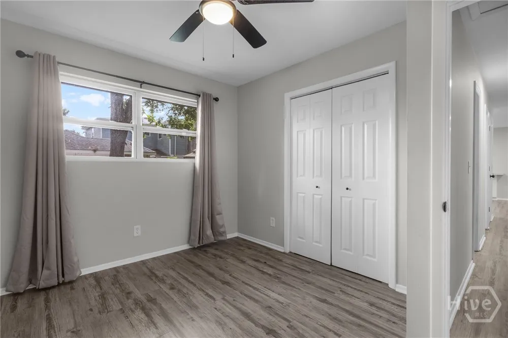 2820 Wolfe Street Brunswick, GA 31520