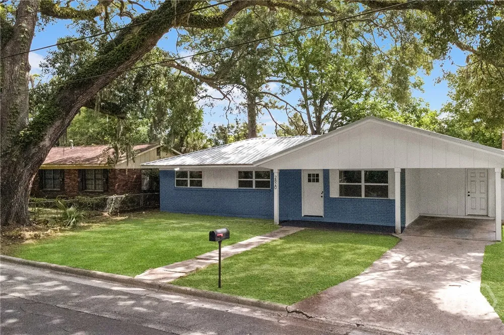2820 Wolfe Street Brunswick, GA 31520