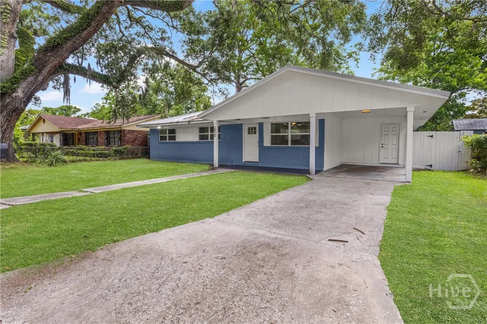 2820 Wolfe Street Brunswick, GA 31520