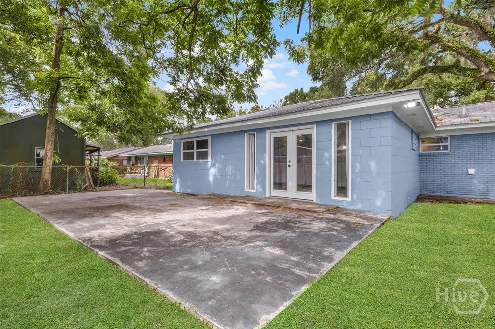 2820 Wolfe Street Brunswick, GA 31520