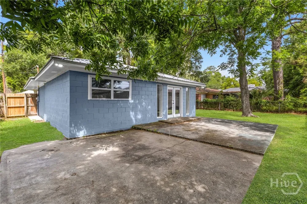 2820 Wolfe Street Brunswick, GA 31520
