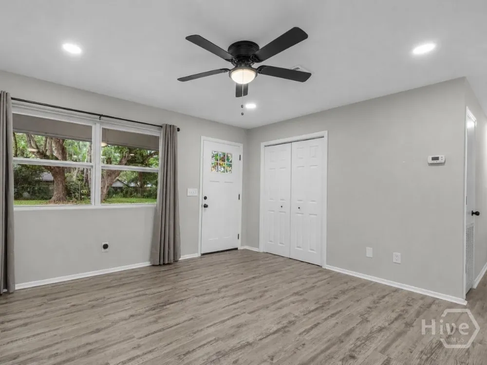 2820 Wolfe Street Brunswick, GA 31520