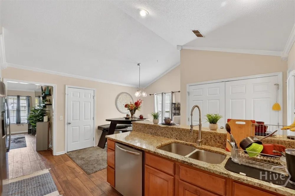 137 Blackwater Way Springfield, GA 31329