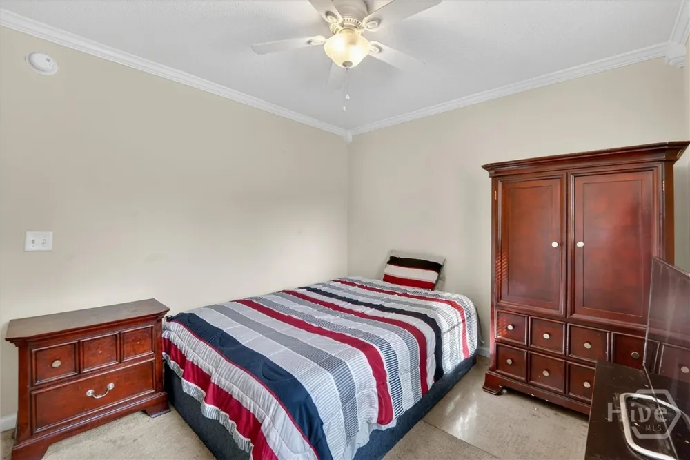 137 Blackwater Way Springfield, GA 31329
