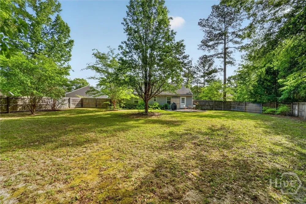 137 Blackwater Way Springfield, GA 31329