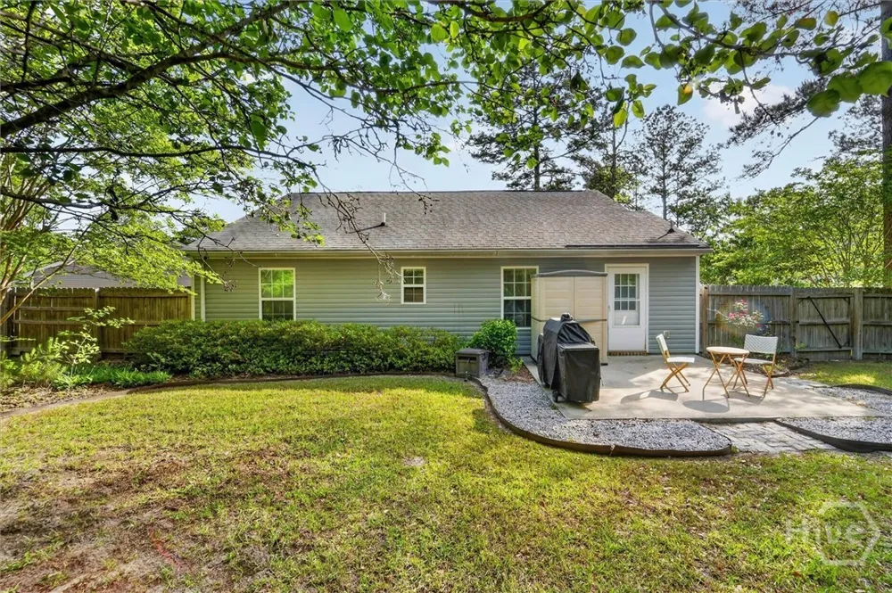 137 Blackwater Way Springfield, GA 31329