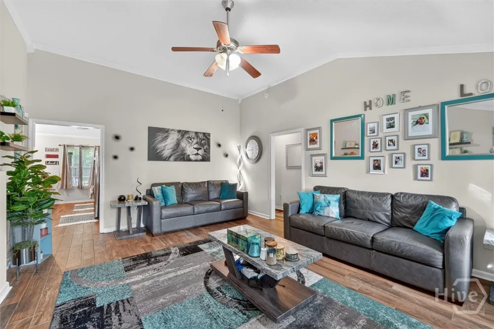 137 Blackwater Way Springfield, GA 31329