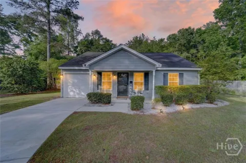 137 Blackwater Way