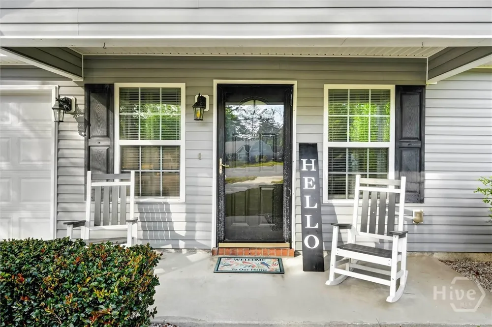 137 Blackwater Way Springfield, GA 31329
