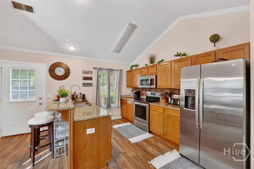 137 Blackwater Way Springfield, GA 31329